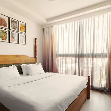 Suites By Jaipur Bloc House